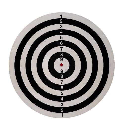 Helix Dartboard DBKA-18 - 2