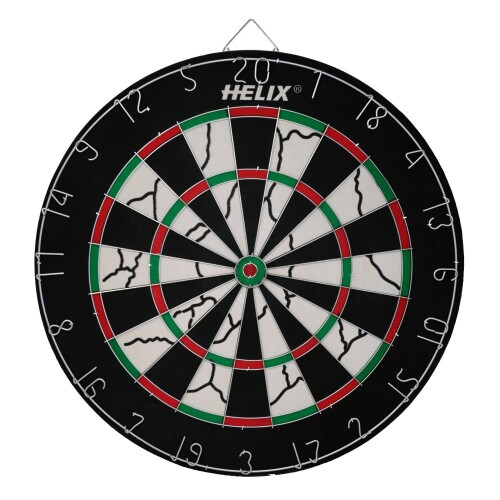 Helix Dartboard DBKA-18 - 1