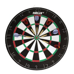 Helix Dartboard DBKB-18 - Helix