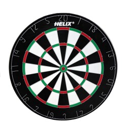 Helix Dartboard DBKB-18 - 4