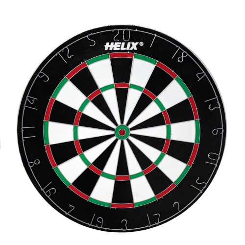 Helix Dartboard DBKB-18 - 4