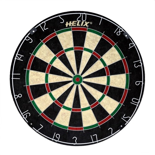 Helix Dartboard DBSB-20 - 1