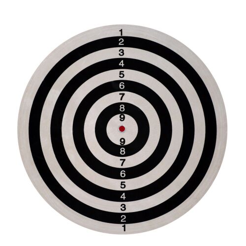 Helix DBKA-18 Dart Board 18