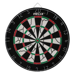 Helix DBKA-18 Dart Board 18