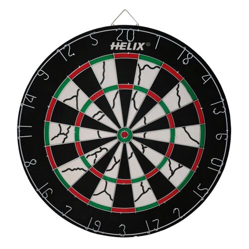 Helix DBKA-18 Dart Board 18