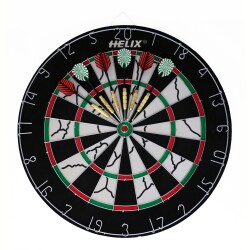 Helix DBKA-18 Dart Board 18