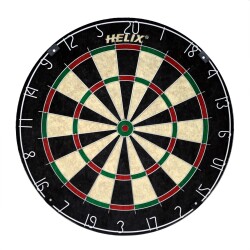 Helix DBSB-20 Sisal Dartboard - 1