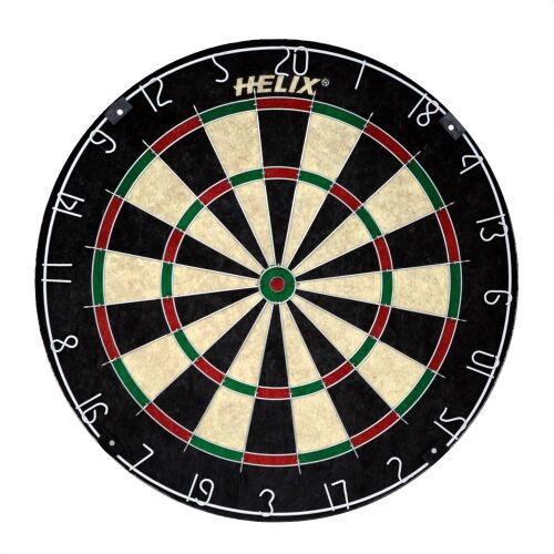 Helix DBSB-20 Sisal Dartboard - 1