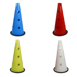 Helix Delikli Huni DH - 5