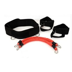 Helix Direnç Bandı VJ-10 - 4