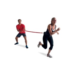 Helix Direnç Bandı WTR-25 - 3