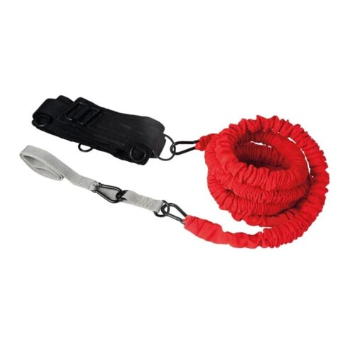 Helix Direnç Bandı WTR-25 - 1