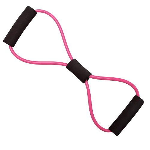 Helix Direnç Lastiği TT-20 Pembe - 1