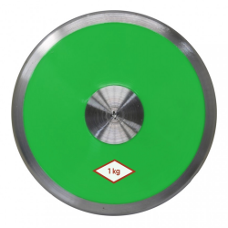 Helix Discus DSC-1000 1kg - Helix