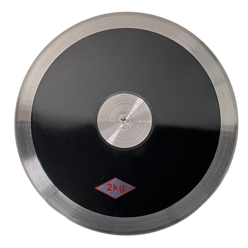 Helix Discus DSC-2000 2kg - 1