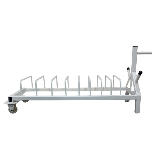 Helix Disk Taşıma Arabası DTT-50 - 1