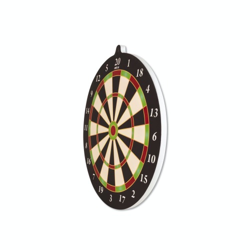 Helix Double-Sided Dartboard - 3