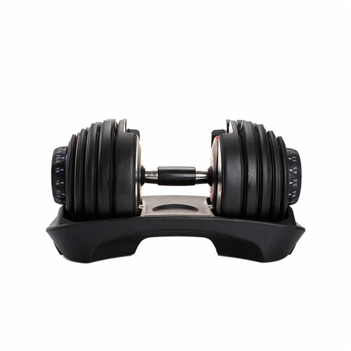 Helix Dumbbell Adjustable AD-24 2.5kg-24kg - 5