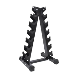 Helix Dumbbell Stand 6-Piece DS-6 - Helix