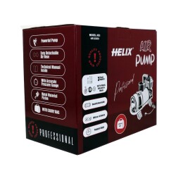 Helix Electric Compressor HP15050 - 4