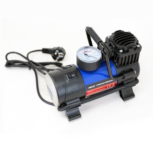 Helix Electric Compressor HP15050 - 2
