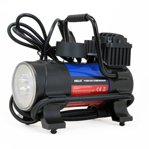 Helix Electric Compressor HP15050 - 1