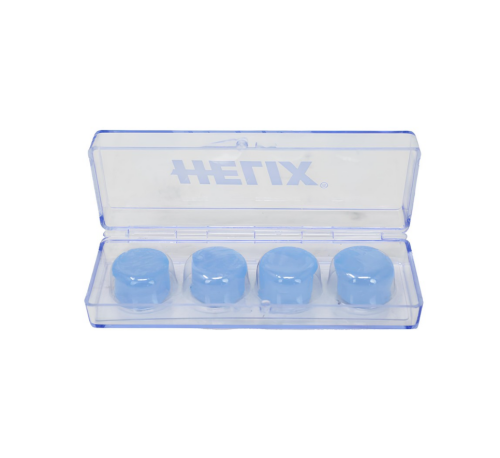 Helix EP01B Yüzme Kulak Tıkacı - 2