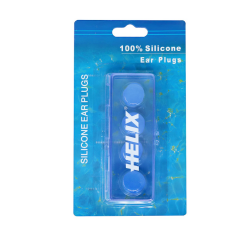 Helix EP01B Yüzme Kulak Tıkacı - 1