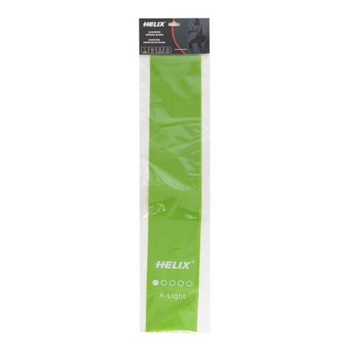 Helix Exercise Resistance Band DB5-X Xlight - 1