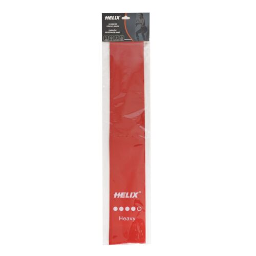 Helix Exercise Resistance Band Heavy - 1