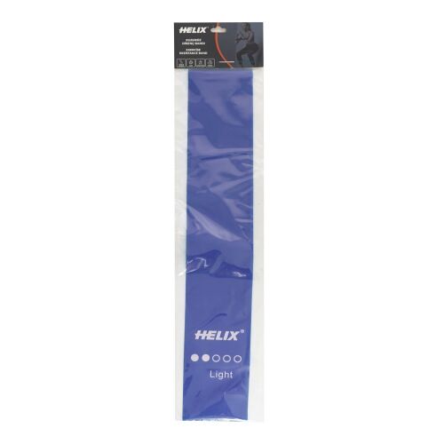 Helix Exercise Resistance Band Light - 1