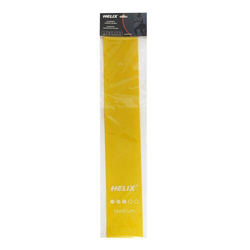 Helix Exercise Resistance Band Medium - 1
