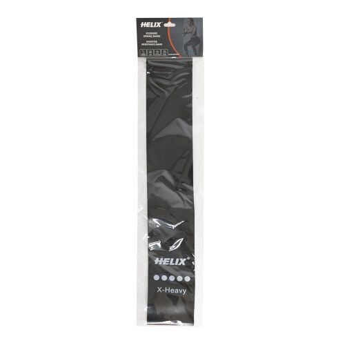Helix Exercise Resistance Band X-Heavy - 1