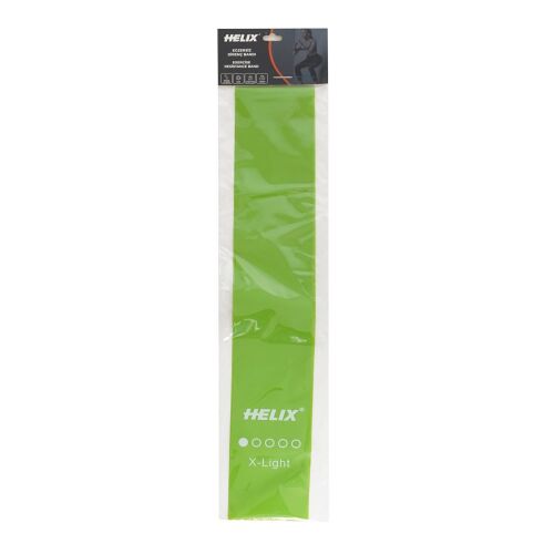 Helix Exercise Resistance Band X-Light - 1