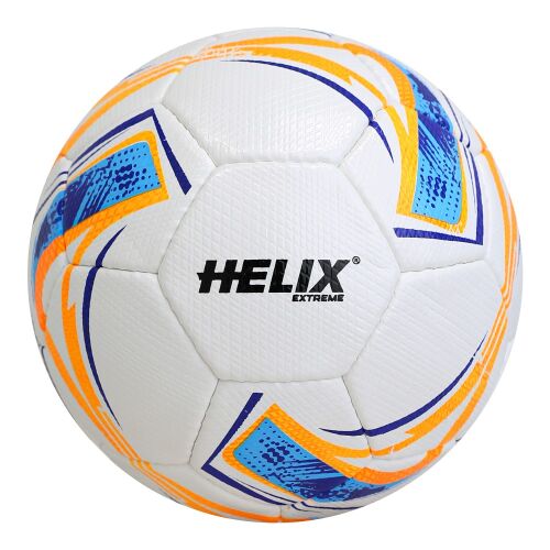 Helix Extreme Soccer Ball No: 4 - 1