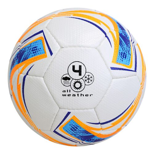 Helix Extreme Soccer Ball No: 4 - 2