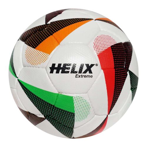 Helix Extreme Soccer Ball No: 4 - 1