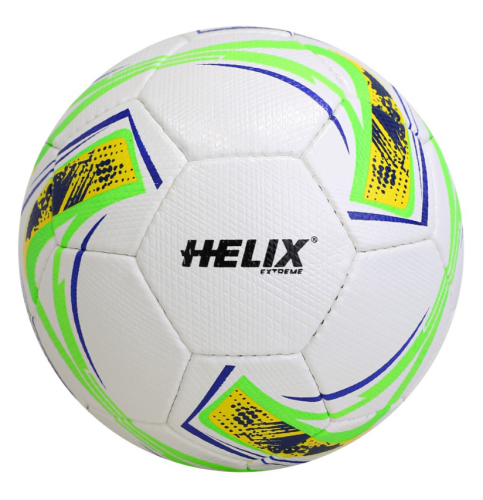 Helix Extreme Soccer Ball No: 5 - 1