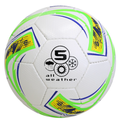 Helix Extreme Soccer Ball No: 5 - 2