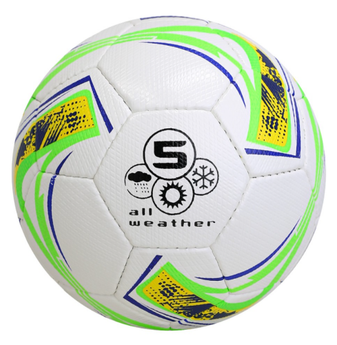 Helix Extreme Soccer Ball No: 5 - 2