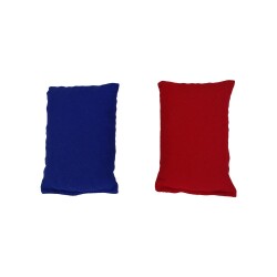 Helix Fasulye Torbası FT-2 - 1