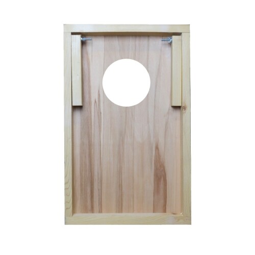 Helix Fasulye Torbası Hedef Tahtası FH-100 - 2