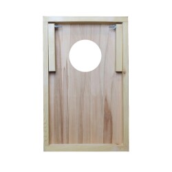 Helix Fasulye Torbası Hedef Tahtası FH-100 - Helix (1)