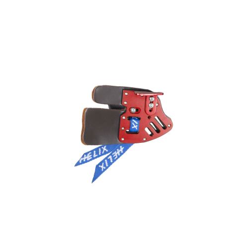 Helix Finger Tab Metal - 1
