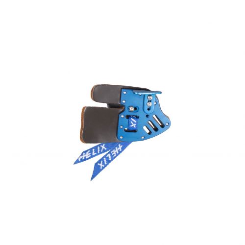 Helix Finger Tab Metal - 3