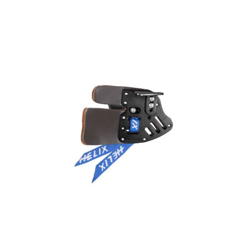 Helix Finger Tab Metal - 4