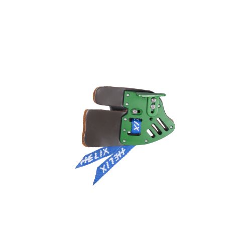 Helix Finger Tab Metal - 5