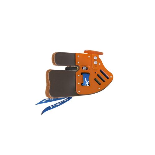 Helix Finger Tab Metal - 6