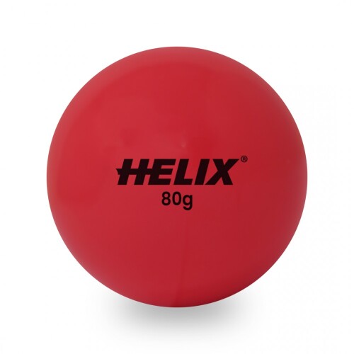 Helix Fırlatma Topu LB 80gr - 1