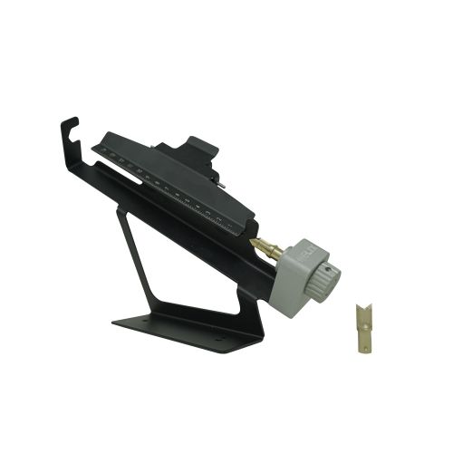 Helix Fletching Jig - 1
